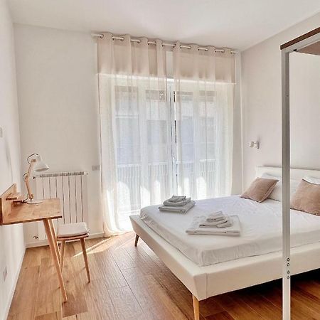 Finella Charming Rooms บารี ภายนอก รูปภาพ