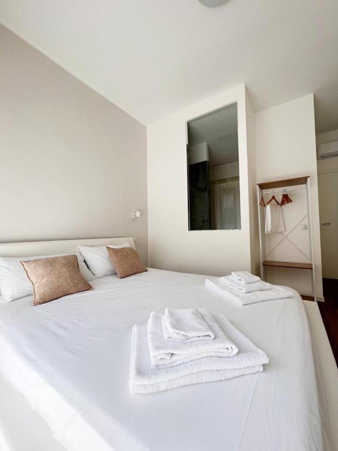 Finella Charming Rooms บารี ภายนอก รูปภาพ