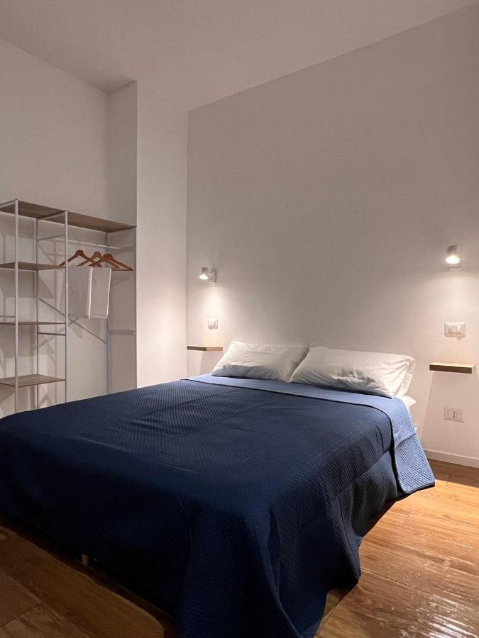 Finella Charming Rooms บารี ภายนอก รูปภาพ