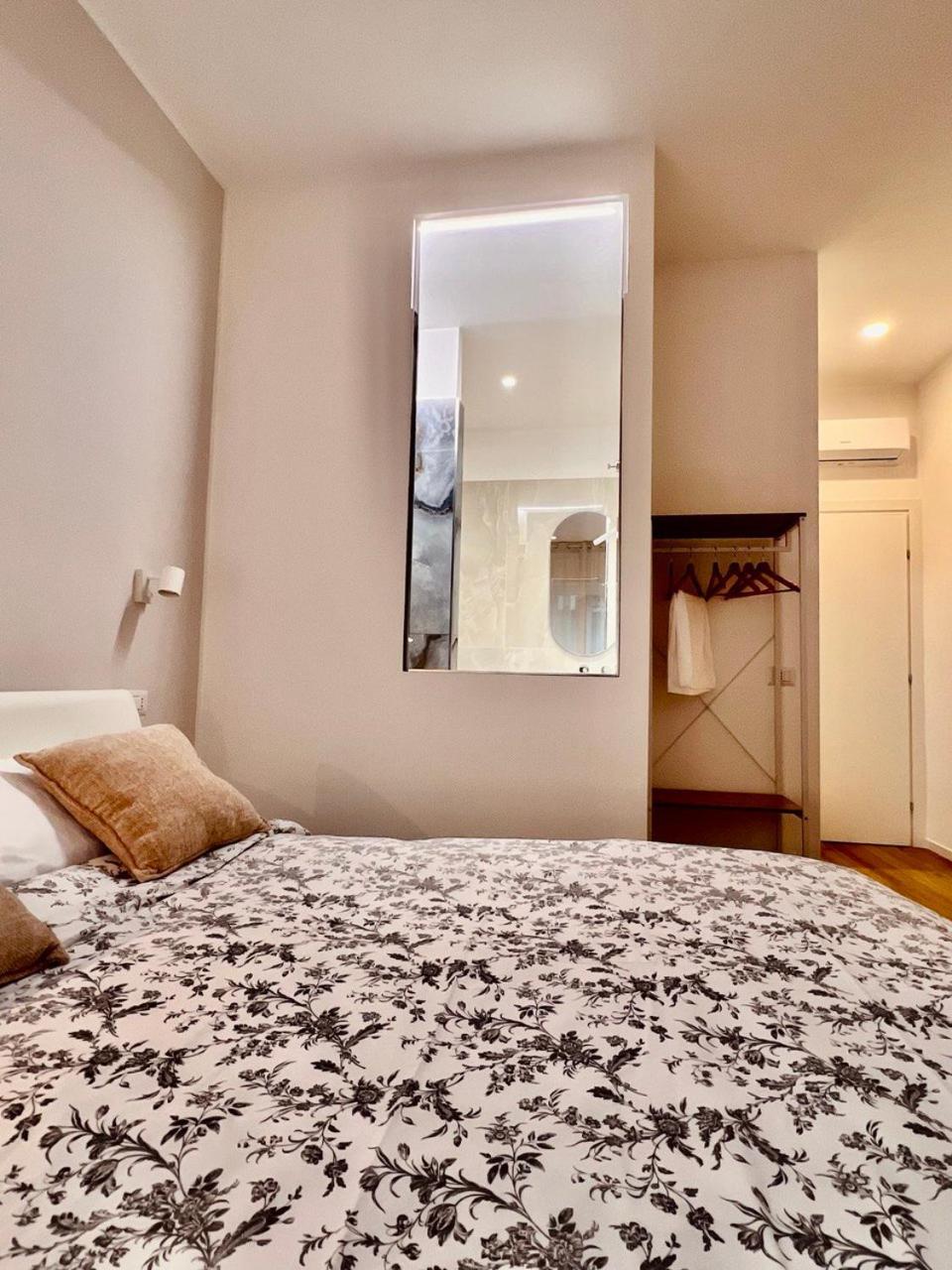 Finella Charming Rooms บารี ภายนอก รูปภาพ